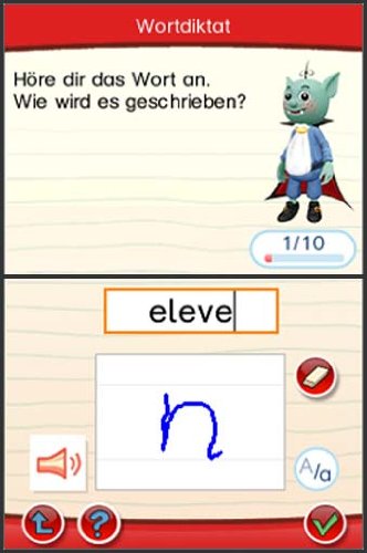 Lernerfolg Grundschule Englisch 1.-4. Klasse (neue Version)