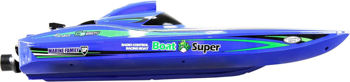 Blue Arrow Katamaran brushless Jetantrieb 30km/h 400mm RTR