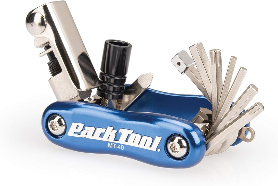 Park Tool - Do not use Park Tool Mt Fahrradwerkzeug Mehrfarbig Einheitsgrösse Mt Fahrradwerkzeug Meh