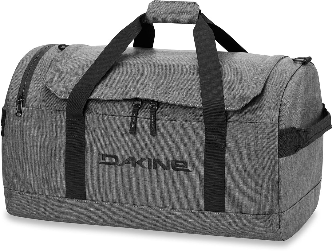 Dakine Sporttasche EQ Duffle, leicht zu verstauende Sporttasche mit Zwei-Wege-Reissverschluss - wide