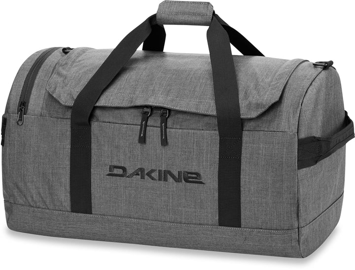 Dakine Sporttasche EQ Duffle, leicht zu verstauende Sporttasche mit Zwei-Wege-Reissverschluss - wide