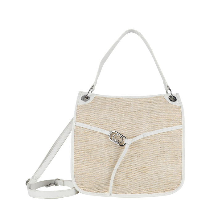 Gerry Weber summer walk hobo mvz, Gelb