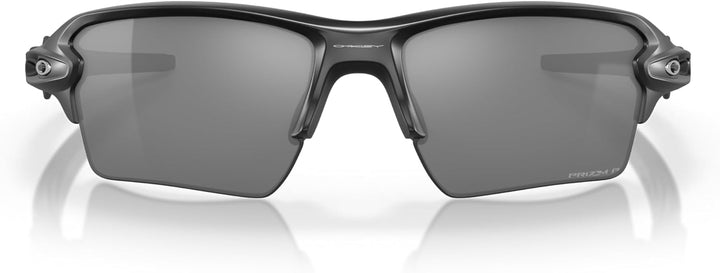Oakley Sonnenbrille Flak 2.0 XL 59 Matte Black, 59 Matte Black
