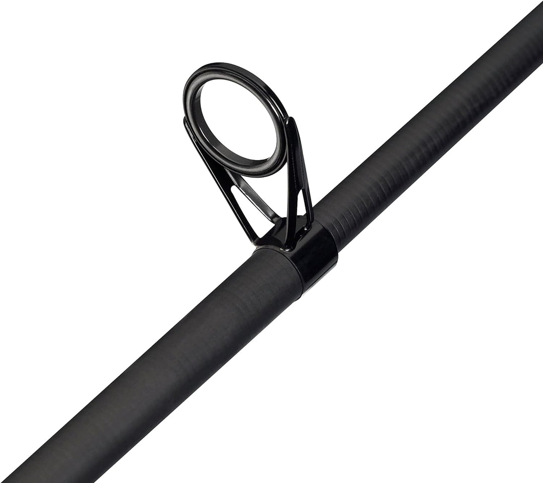 Mitchell Epic MX1 Tele Spinnrute, leicht mit moderat-schneller Aktion, ideal für Barschangeln, Forel