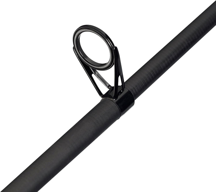 Mitchell Epic MX1 Tele Spinnrute, leicht mit moderat-schneller Aktion, ideal für Barschangeln, Forel