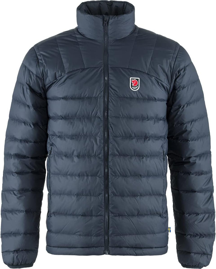 Fjällräven Herren Expedition Pack Down Jacket M XL Navy, XL Navy