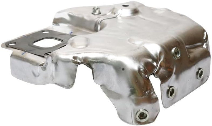 Ford Original EcoBoost Turbolader Hitzeschutzschild &amp; Dichtungen 2545523