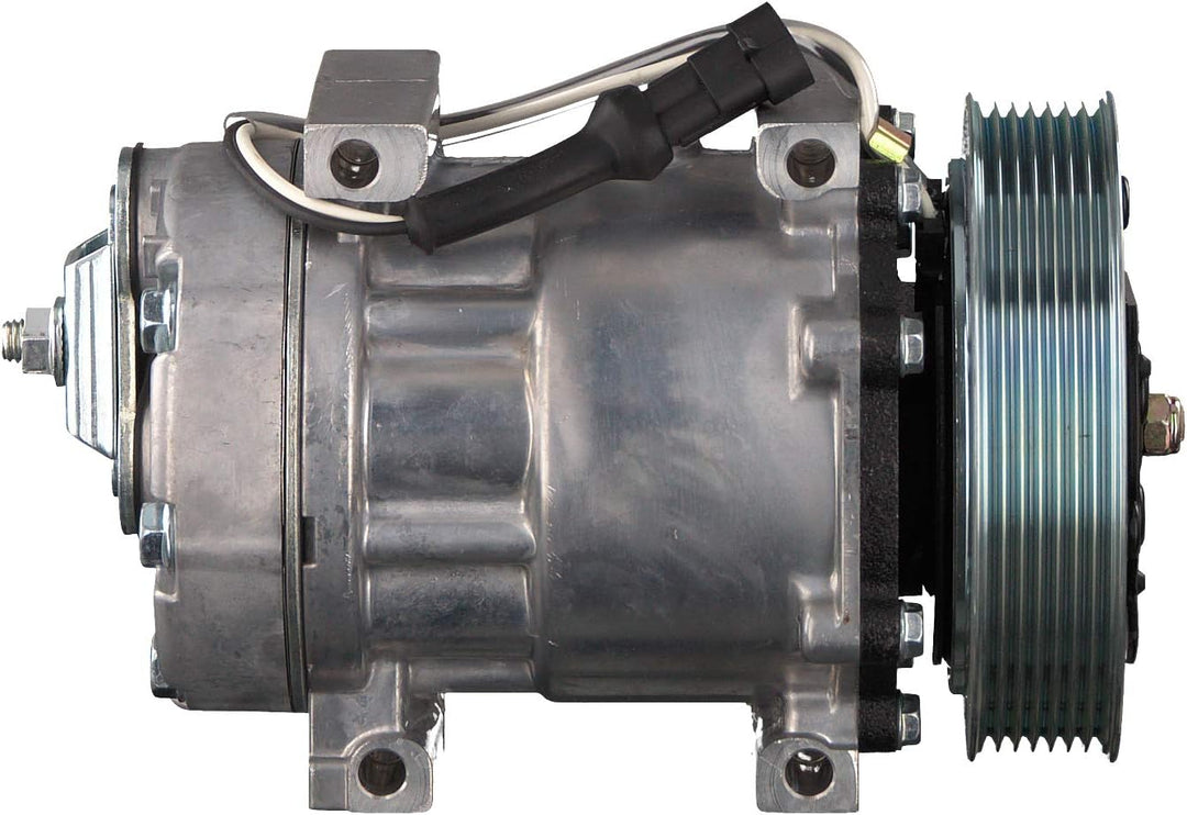 febi bilstein 35379 Klimakompressor , 1 Stück
