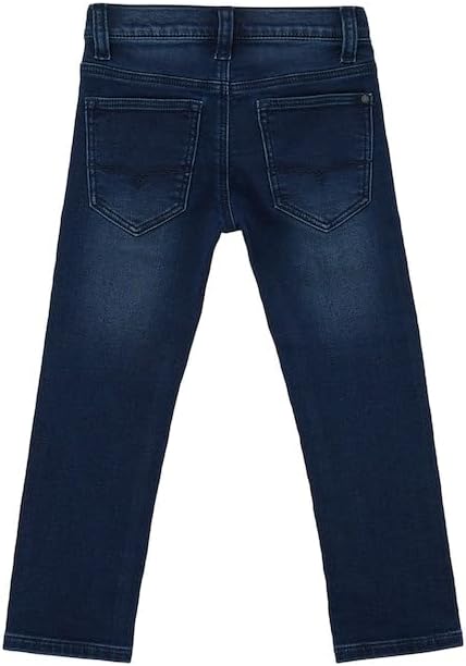 s.Oliver Jungen Jeans Hose. Brad Slim Fit 104 57z7, 104 57z7