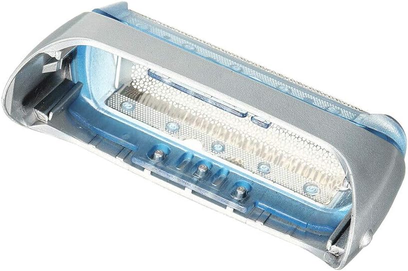 Hochwertiges Kombipack Scherfolie 20s + Klingenblock kompatibel mit Braun Series 1: 170 170s-1 180 1
