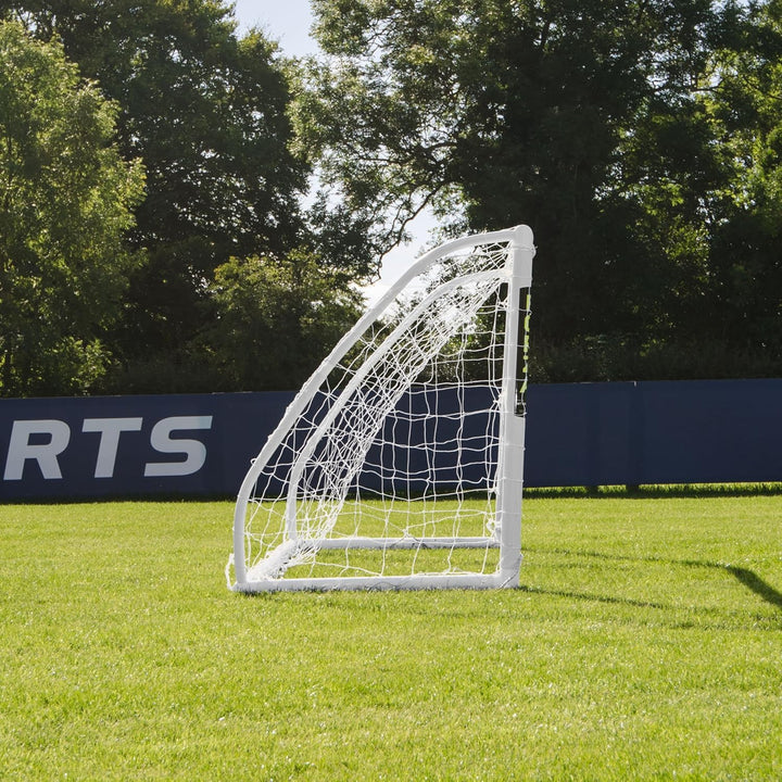 FORZA Fussballtore – die komplette Reihe – Tore mit einem Sperrsystem, Match Tore und Steel42 Tore…