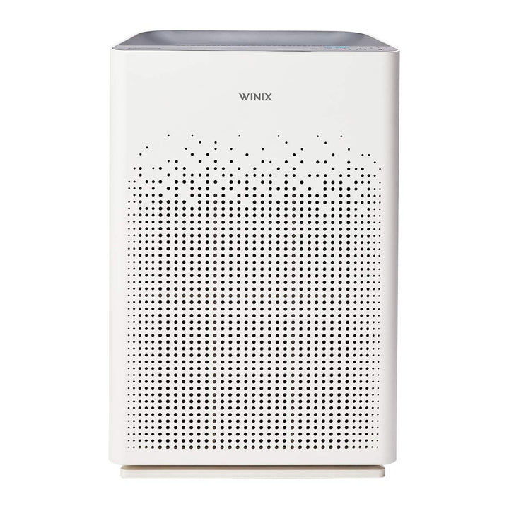 Luftreiniger WINIX ZERO-S Allergiker mit H13 HEPA Luftfilter gegen Allergien, Schimmel, Staub, Polle
