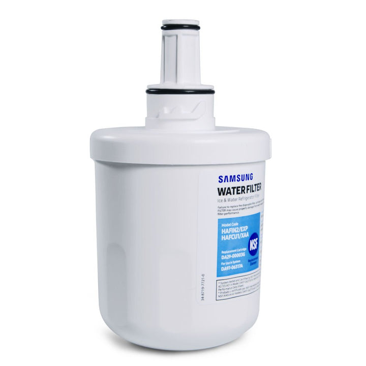 Samsung DA29-00003F Aqua-Pure Kühlschrankfilterkassette für Kühlschrank