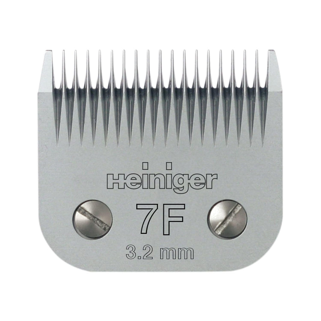HEINIGER Scherkopf 3,2 mm, Size 7F