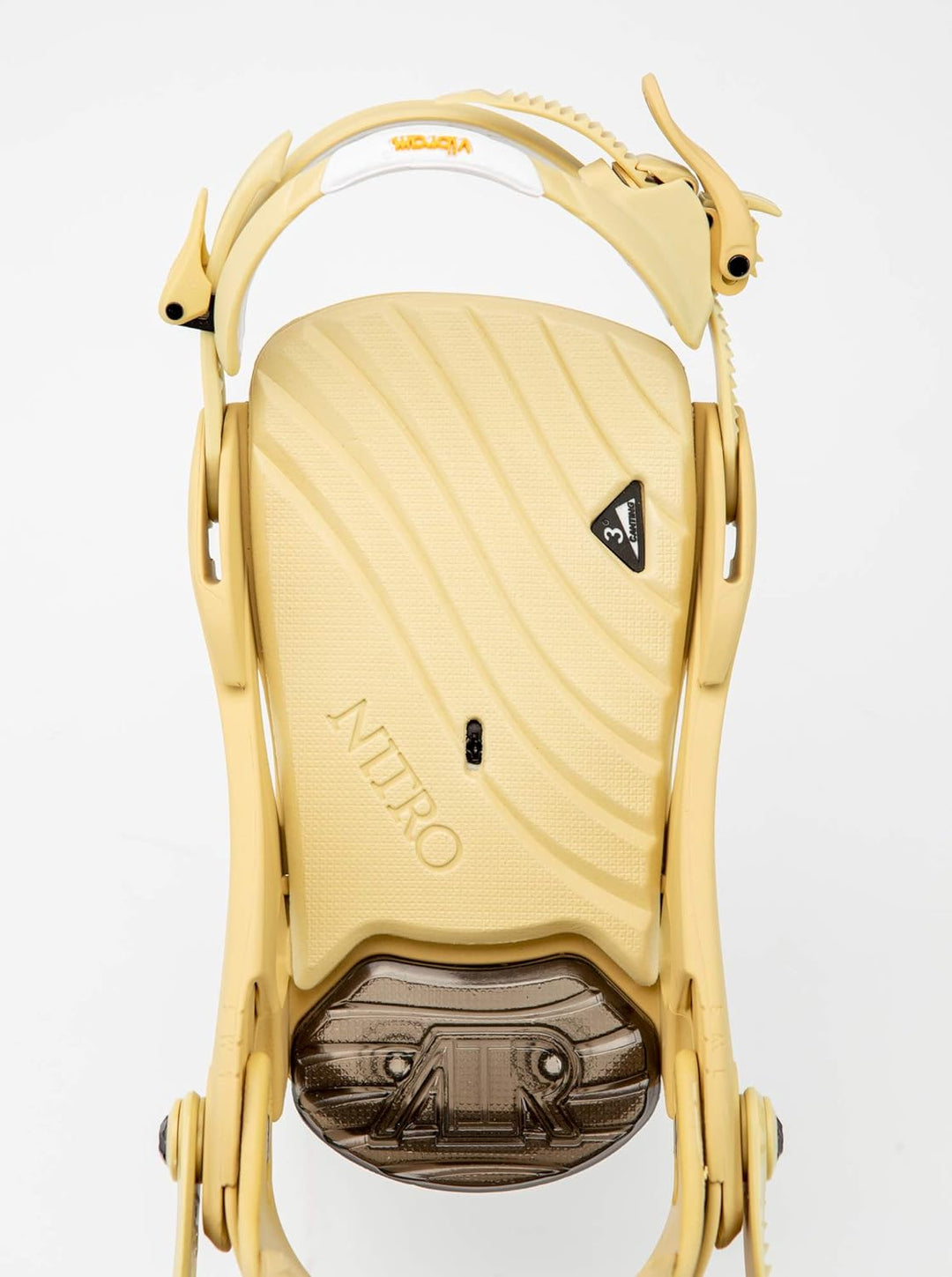 Nitro Snowboards Damen IVY '20 All Mountain Freestyle Freeride Bindung Snoboardbindung Snowboardbind