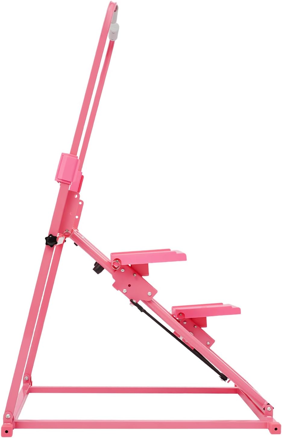 Stair Stepper für Zuhause, Vertikale Klettermaschine, Vertical Climber Maschine, Faltbarer Heimtrain