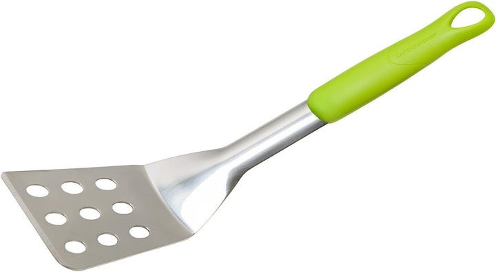 Outdoorchef Grillzubehör, Besteckset Starter, silber, 24,5x6,6x41 cm, 14.112.53