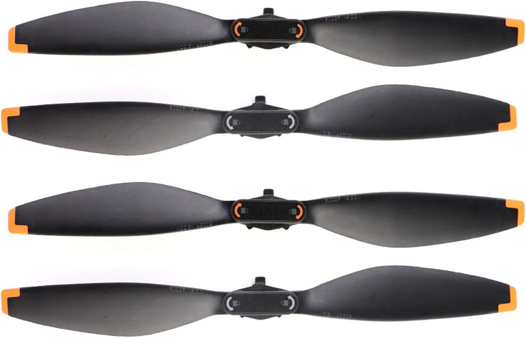 JOYSOG Mini 5 Pro Propeller, Quick-Release Ersatzklingen Requisiten Teile für DJI Mini 5 Pro Drohne