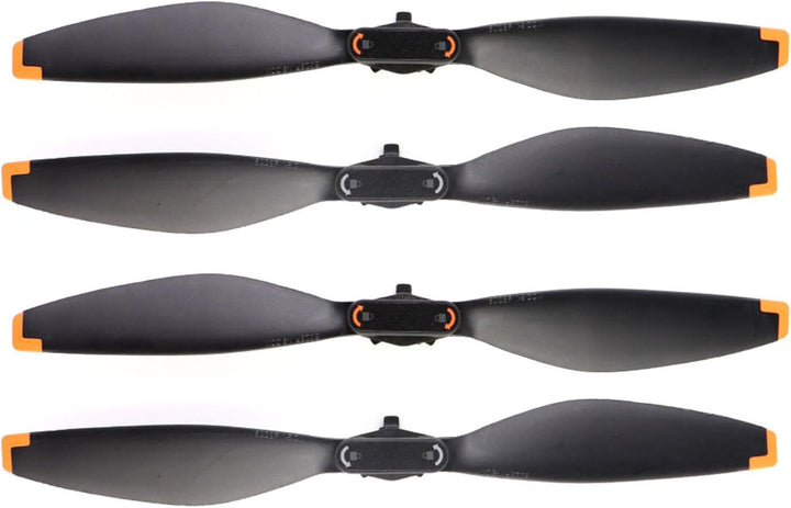 JOYSOG Mini 5 Pro Propeller, Quick-Release Ersatzklingen Requisiten Teile für DJI Mini 5 Pro Drohne