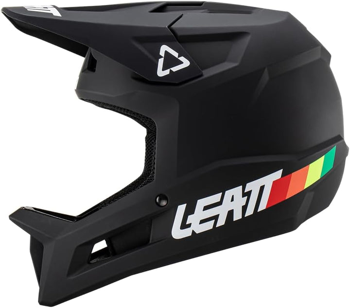 Leatt Helmet MTB Gravity 1.0 XXS, XXS