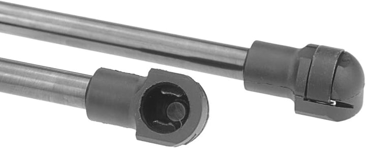 Frankberg 2x Gasfeder Dämpfer Heckklappe Kompatibel mit X5 E53 3.0d 3.0i 4.4i 4.6is 4.8is Alle Motor