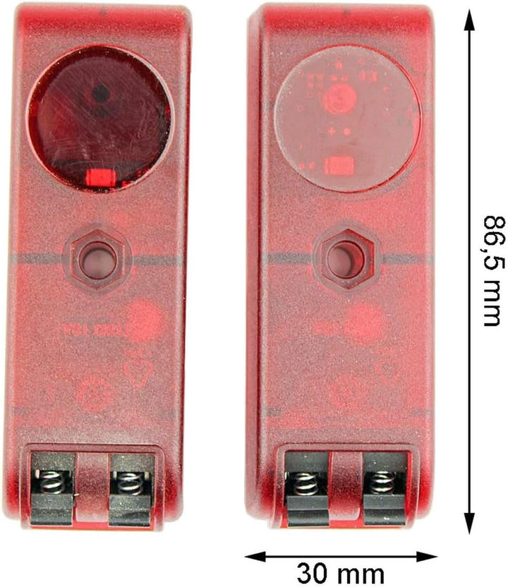Hörmann 436294 Einweg-Lichtschranke EL101