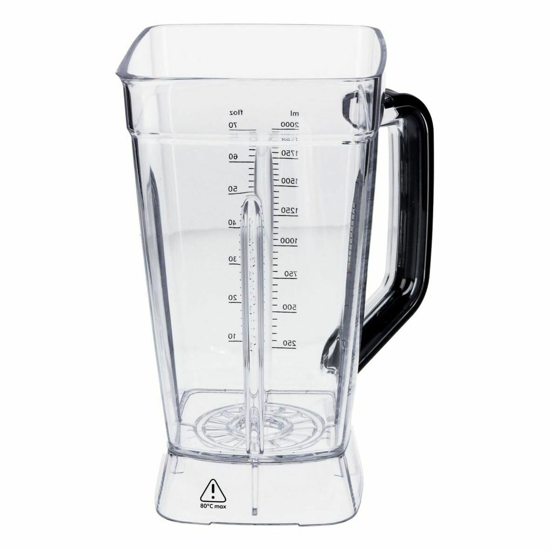 LUTH Premium Profi Parts Mixbecher 2L kompatibel mit Bosch 11019994 für Standmixer