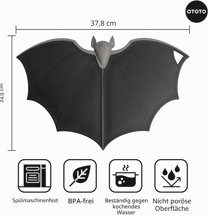 Batty, Batty