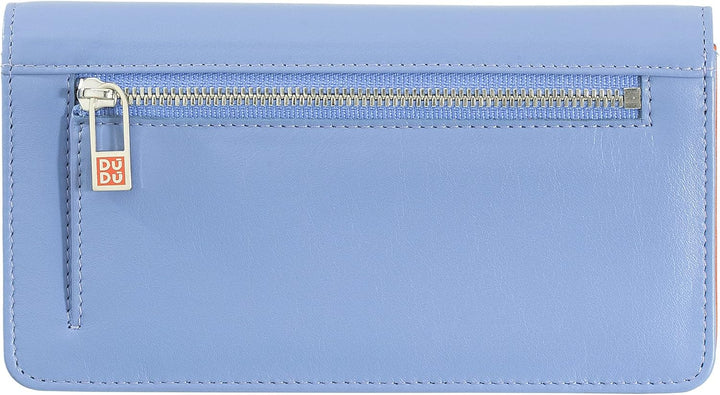 Colorful - Canarie Pastellblau, Pastellblau