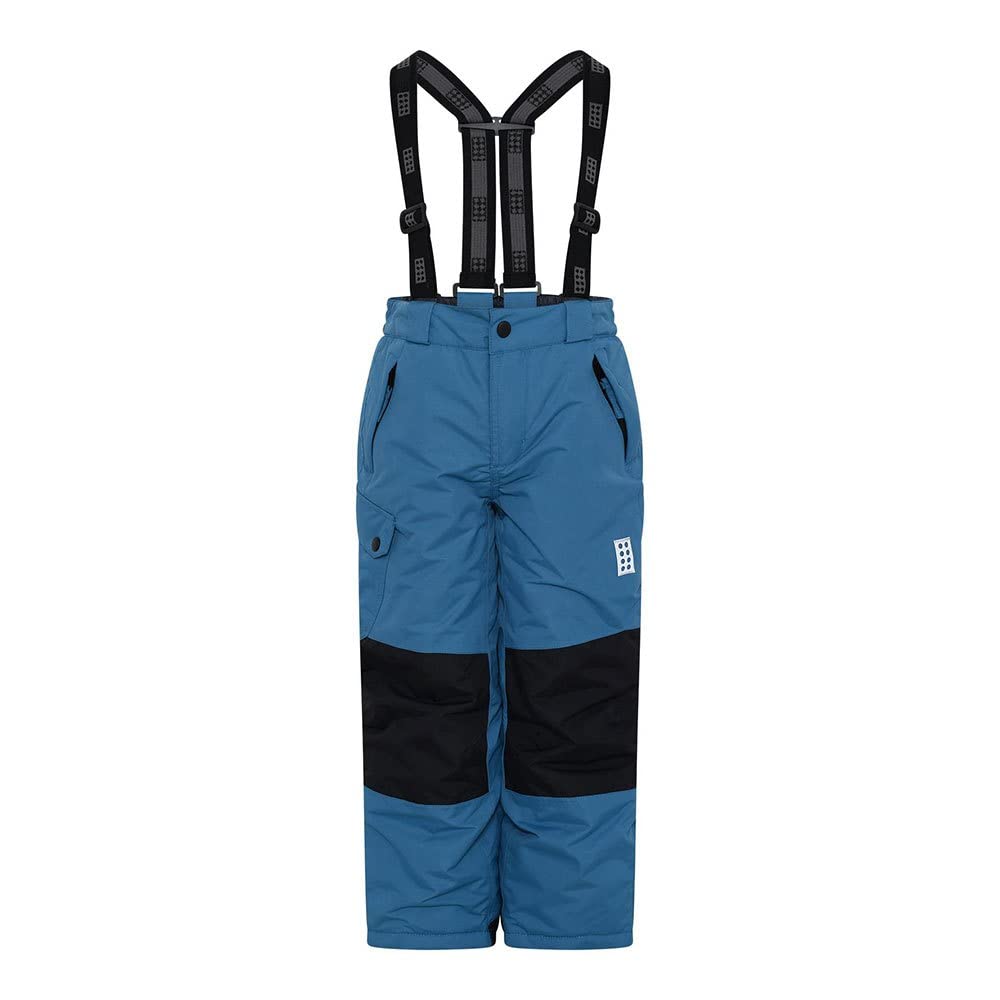LEGO Unisex Schneehose 116 523, 116 523
