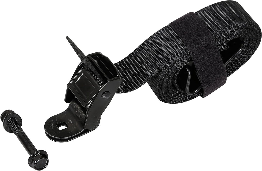 Lampa n50010 cyclus-3 hinten Bike Rack
