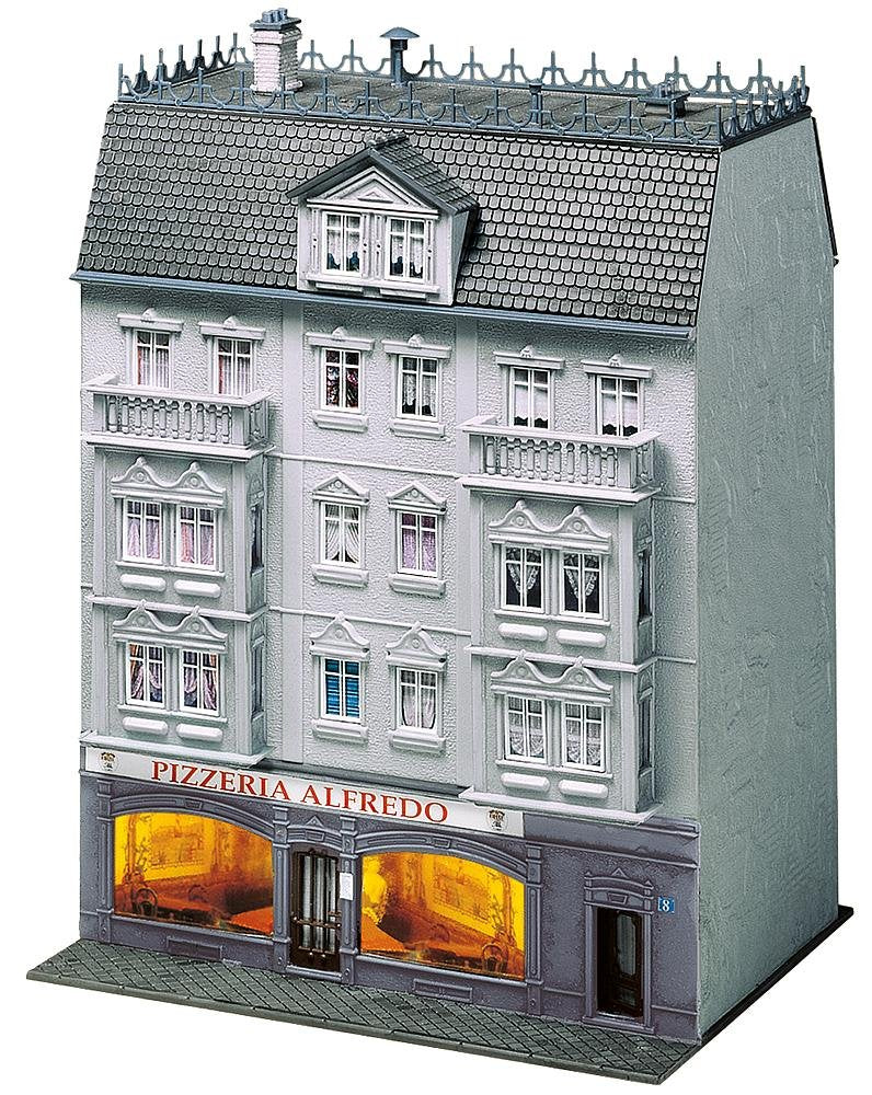 FALLER 130446 - Pizzeria „Alfredo“