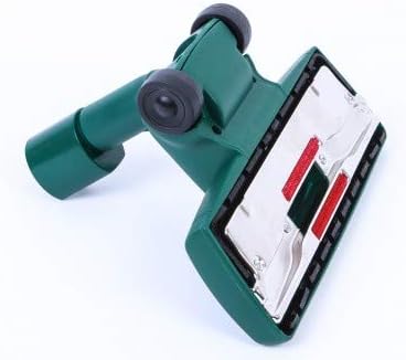Einrastdüse (bleibt stehen) passend für Vorwerk Kobold VK 130, 131, 135, 136, 140, 150, 200, VT265,