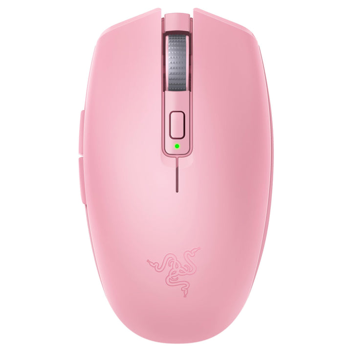 Razer Orochi V2 - Mobile Kabellose Gaming-Maus mit bis zu 950 Stunden Akkulaufzeit (Ultraleichtes De