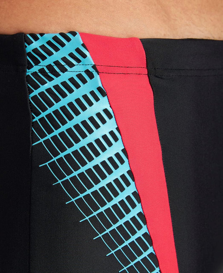 Arena Herren Slip Dynamo M dreifach gefaltete Shorts