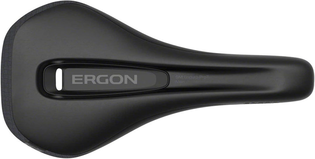 Ergon – SR Allroad Core Pro Carbon Fahrradsattel | Rennrad, Allroad, Gravel | Männer | 2 Grössen S/M