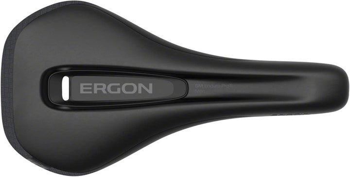Ergon – SR Allroad Core Pro Carbon Fahrradsattel | Rennrad, Allroad, Gravel | Männer | 2 Grössen S/M