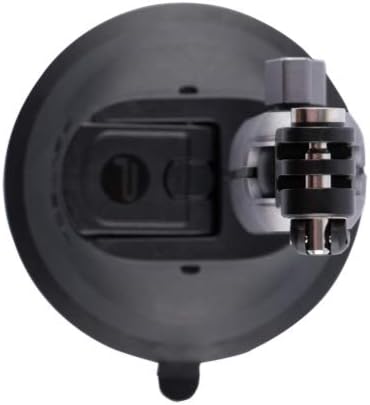 Insta360 Saugnapf-Wagenhalterung