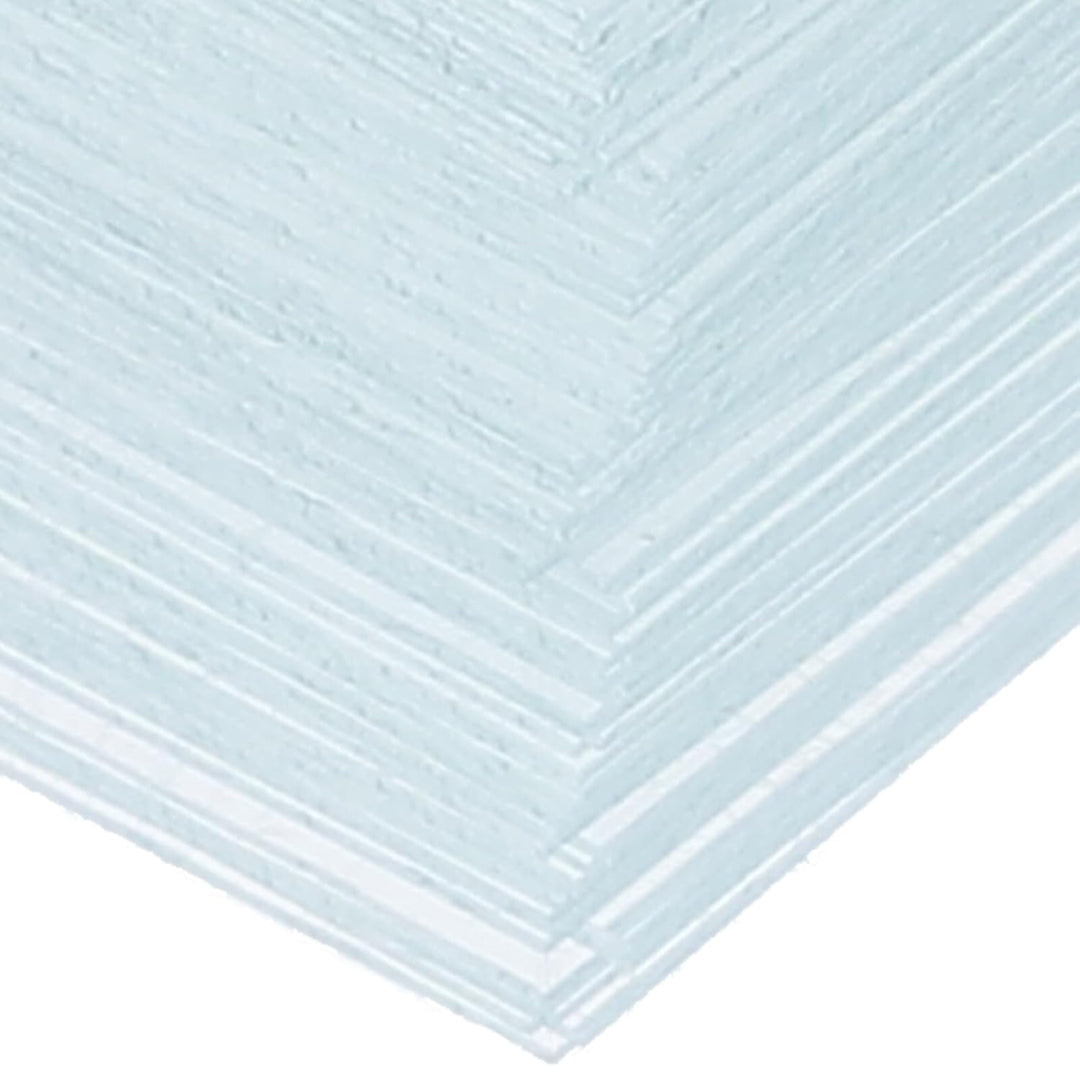 1000 Stück Mikroskop Deckgläser Quadratisch 20x20mm Vorgereinigte Glas Abdeckungen mit Hoher Transpa