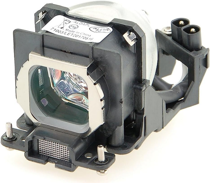 Alda PQ Premium, Beamer Lampe kompatibel mit PANASONIC, PT-AE700, PT-AE700E, PT-AE700U, PT-AE800, PT