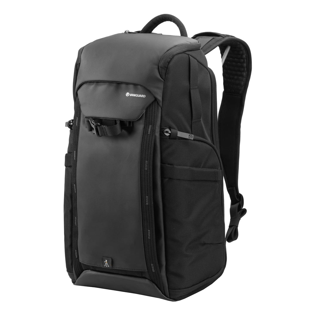 Vanguard Veo Adaptor R48 BK - Rucksack mit Zugriff hinten Rucksack mit Zugriff hinten gross Schwarz