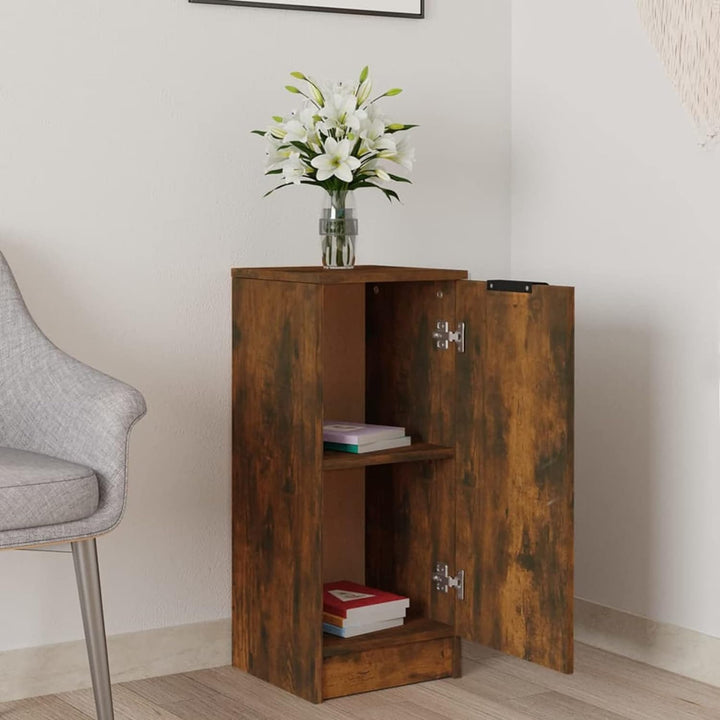 Tidyard Sideboards Aufbewahrungsschrank Lagerschrank Kommode Highboard Mehrzweckschrank Standschrank
