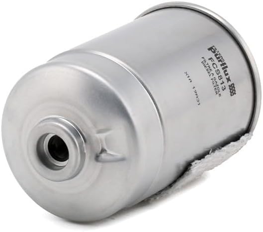 PURFLUX FCS813 Ölfilter, Anzahl 1