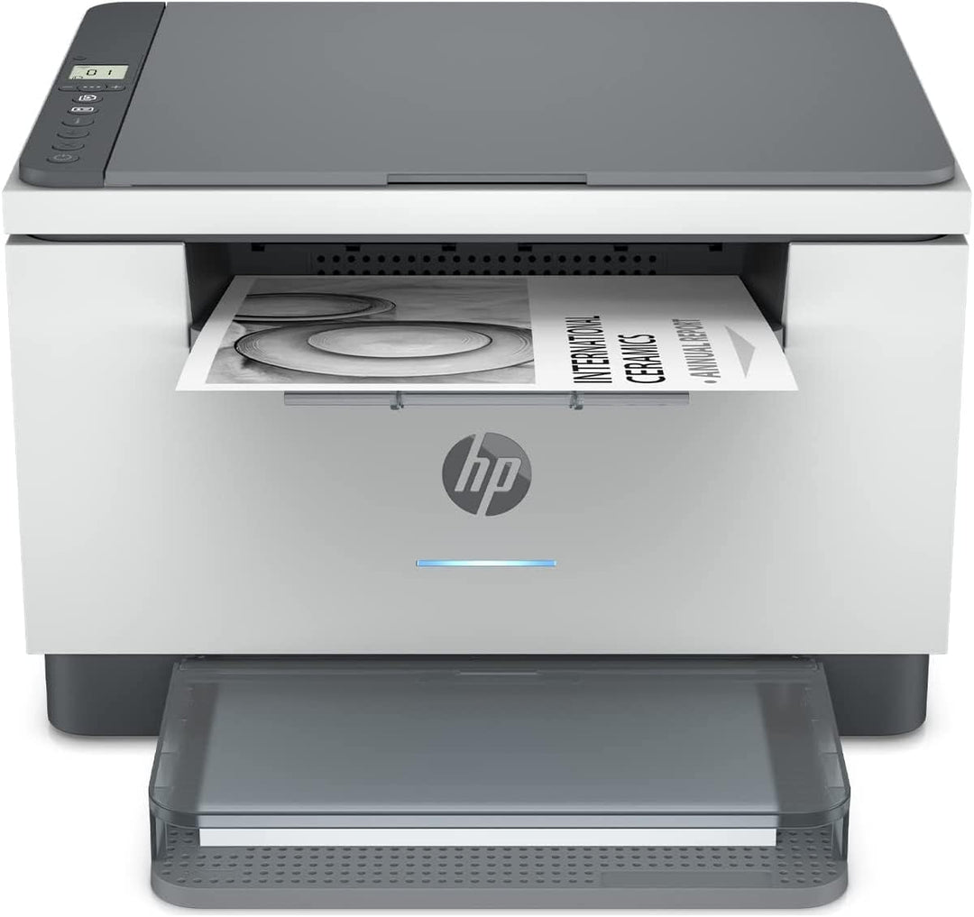 HP Laserjet MFP M234dw Printer Black and White Printer for Small Office Print Copy scan Scan to emai
