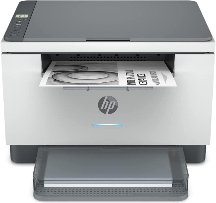 HP Laserjet MFP M234dw Printer Black and White Printer for Small Office Print Copy scan Scan to emai