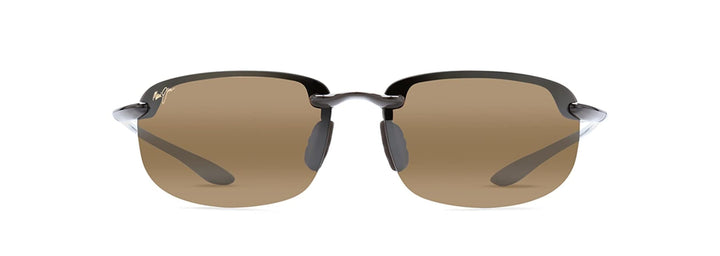 Maui Jim Unisex Ho'okipa Gafas de sol Einheitsgrösse Smoky Grau, Einheitsgrösse Smoky Grau