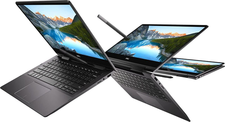 Dell Ersatzteil Active Pen-PN350M, DELL-PN350M-BK