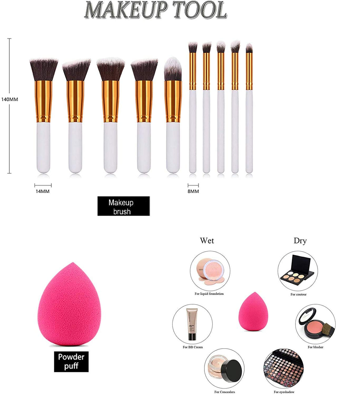 26St Schminkkasten Make-Up Set, Professionelles Kosmetische Schmink Set mit Lidschatten Lippengloss