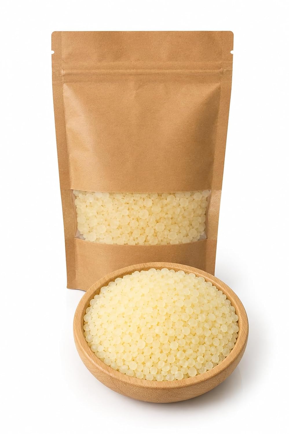 Griechisch Chios Mastika Mastix Natur Kaugummi - Kleine Harze - Pistacia Lentiscus (75g) 75.0 Gramm,