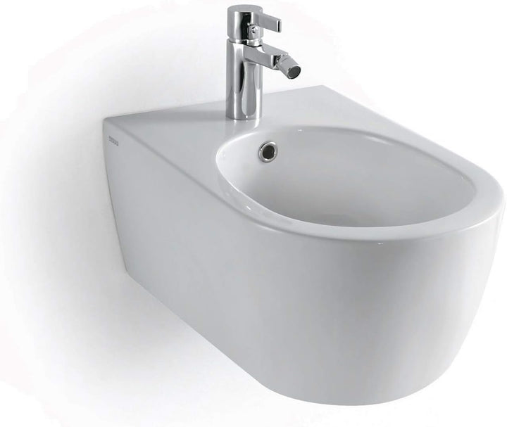 SSWW ALPHA Design Hänge Wand Bidet